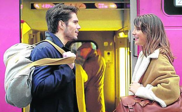 El Amor Llama A Tu Puerta Pelicula
